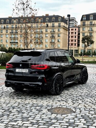 BMW X5 2020, 82,000 km - 3.0 l - Bakı