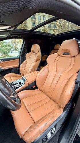 BMW X5 2020, 82,000 km - 3.0 l - Bakı