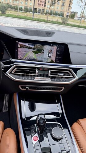 BMW X5 2020, 82,000 km - 3.0 l - Bakı