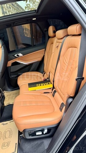 BMW X5 2020, 82,000 km - 3.0 l - Bakı
