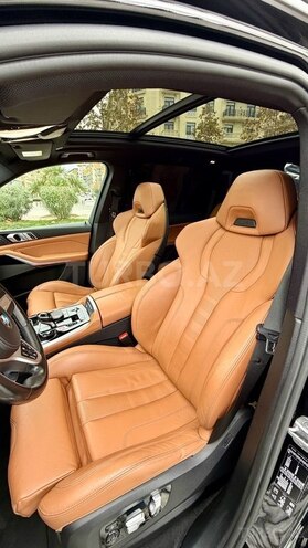 BMW X5 2020, 82,000 km - 3.0 l - Bakı