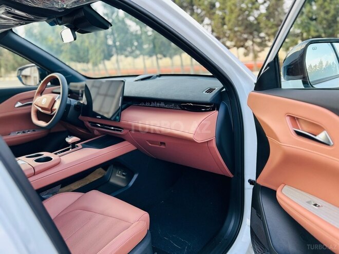 Changan  2025, 0 km - 1.5 l - Bakı