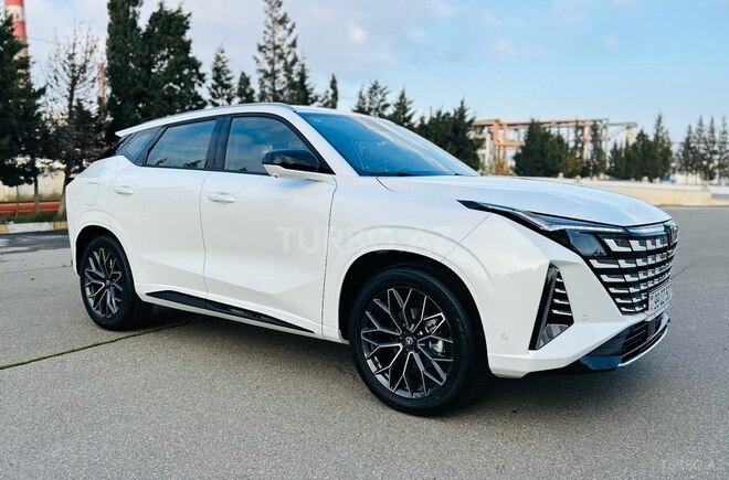 Changan  2025, 0 km - 1.5 l - Bakı