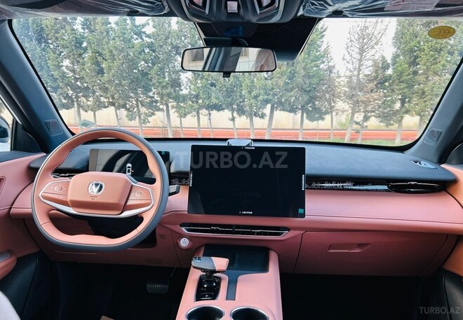 Changan  2025, 0 km - 1.5 l - Bakı