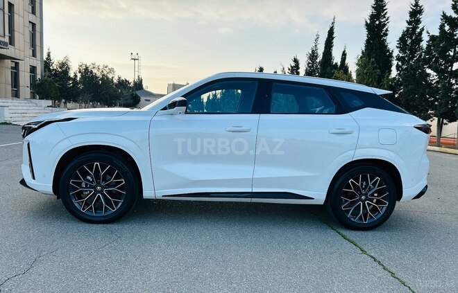 Changan  2025, 0 km - 1.5 l - Bakı