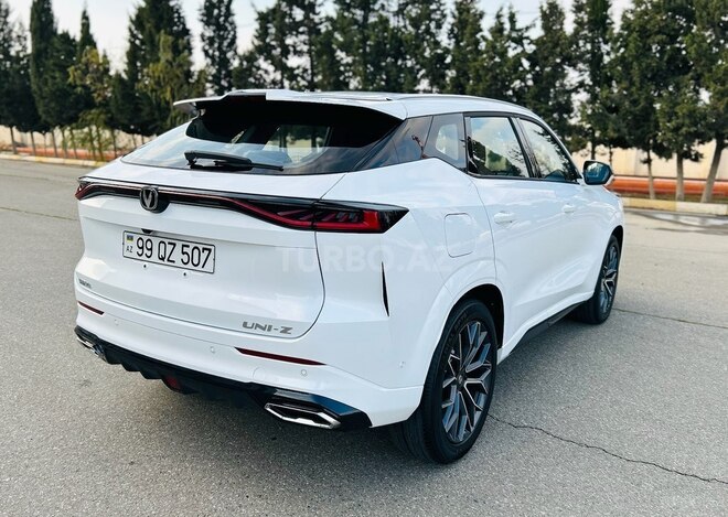 Changan  2025, 0 km - 1.5 l - Bakı