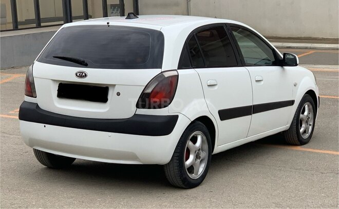 Kia Pride 2008, 236,589 km - 1.5 l - Bakı