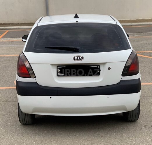 Kia Pride 2008, 236,589 km - 1.5 l - Bakı
