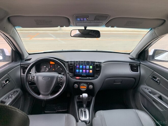 Kia Pride 2008, 236,589 km - 1.5 l - Bakı