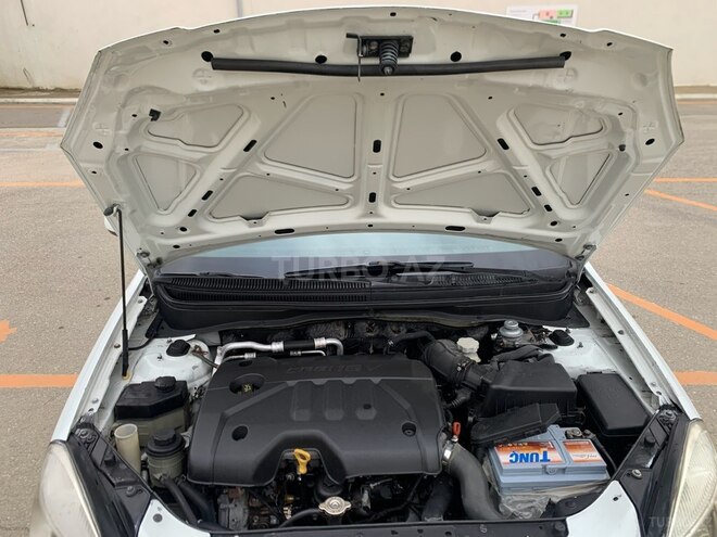 Kia Pride 2008, 236,589 km - 1.5 l - Bakı