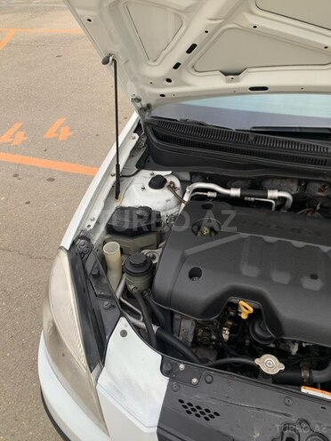 Kia Pride 2008, 236,589 km - 1.5 l - Bakı