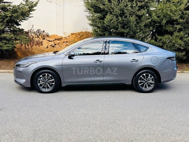BYD Destroyer 05 2025, 800 km - 1.5 л - Bakı