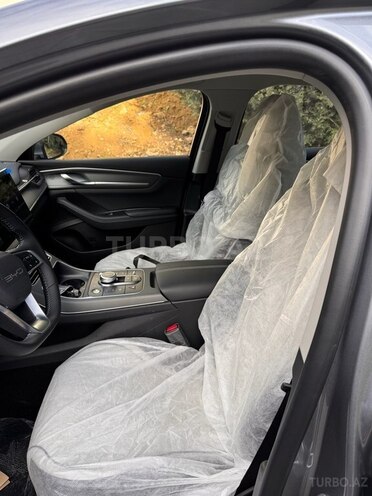 BYD Destroyer 05 2025, 800 km - 1.5 л - Bakı