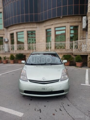 Toyota Prius 2008, 221,000 km - 1.5 л - Xırdalan