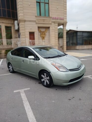 Toyota Prius 2008, 221,000 km - 1.5 л - Xırdalan