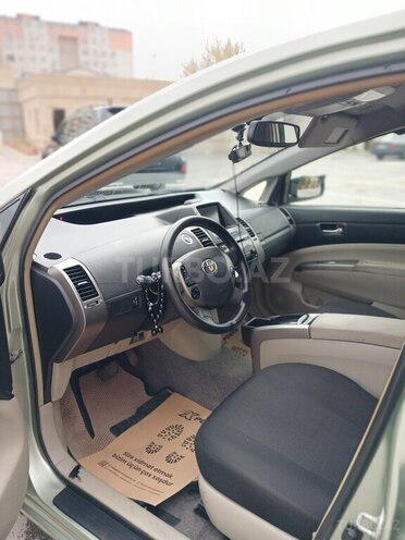 Toyota Prius 2008, 221,000 km - 1.5 л - Xırdalan