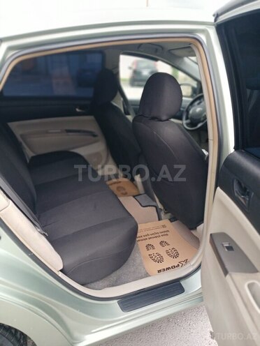 Toyota Prius 2008, 221,000 km - 1.5 л - Xırdalan