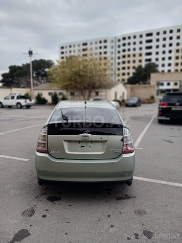 Toyota Prius 2008, 221,000 km - 1.5 л - Xırdalan