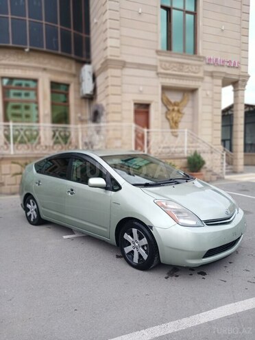 Toyota Prius 2008, 221,000 km - 1.5 л - Xırdalan