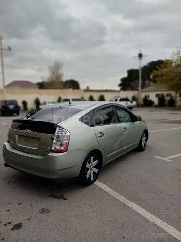 Toyota Prius 2008, 221,000 km - 1.5 л - Xırdalan