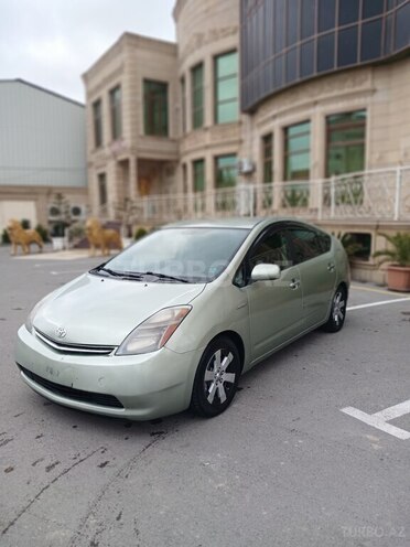 Toyota Prius 2008, 221,000 km - 1.5 л - Xırdalan