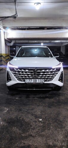 Changan  2025, 0 km - 1.5 l - Bakı