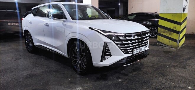 Changan  2025, 0 km - 1.5 l - Bakı