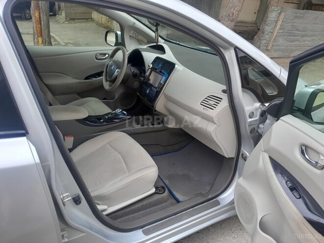 Nissan Leaf 2012, 101,000 km - 0.0 l - Bakı