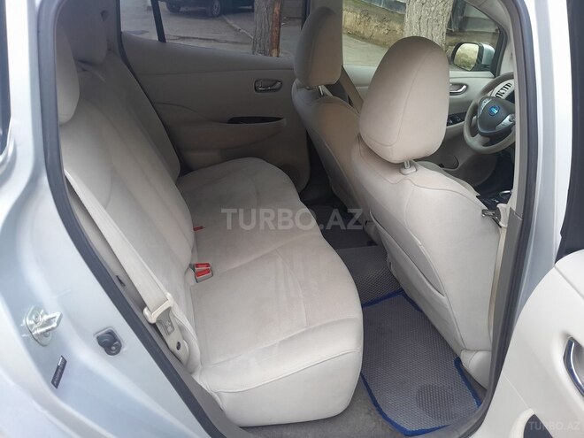 Nissan Leaf 2012, 101,000 km - 0.0 l - Bakı