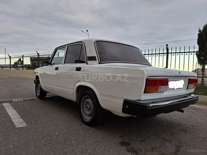 LADA (VAZ) 2107 2008, 92,000 km - 1.6 l - Bakı