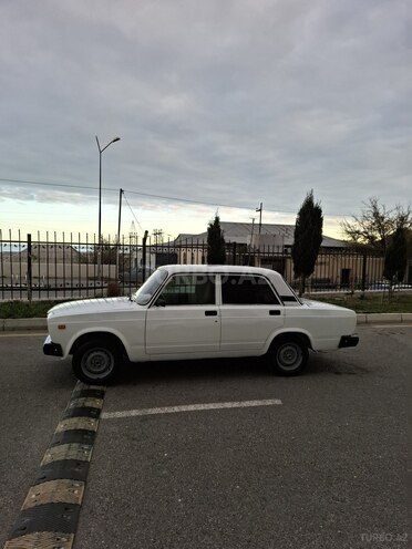 LADA (VAZ) 2107 2008, 92,000 km - 1.6 l - Bakı