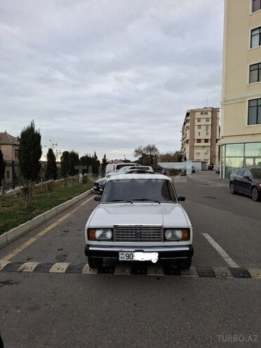LADA (VAZ) 2107 2008, 92,000 km - 1.6 l - Bakı