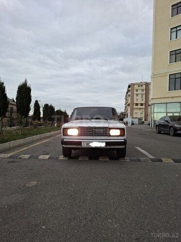 LADA (VAZ) 2107 2008, 92,000 km - 1.6 l - Bakı