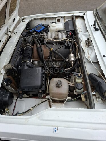 LADA (VAZ) 2107 2008, 92,000 km - 1.6 l - Bakı