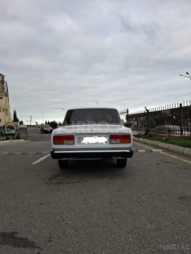 LADA (VAZ) 2107 2008, 92,000 km - 1.6 l - Bakı