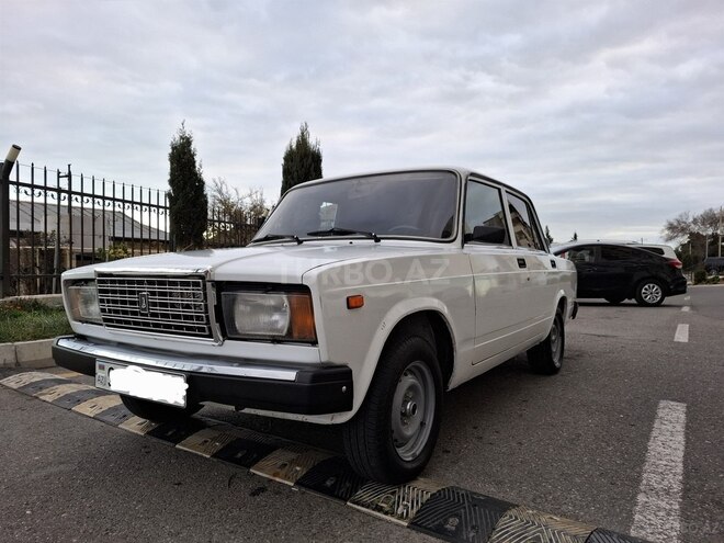 LADA (VAZ) 2107 2008, 92,000 km - 1.6 l - Bakı