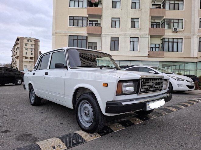 LADA (VAZ) 2107 2008, 92,000 km - 1.6 l - Bakı