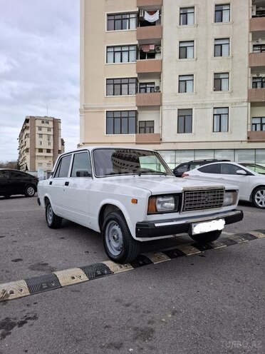 LADA (VAZ) 2107 2008, 92,000 km - 1.6 l - Bakı