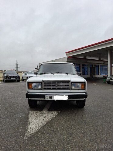 LADA (VAZ) 2107 2008, 92,000 km - 1.6 l - Bakı