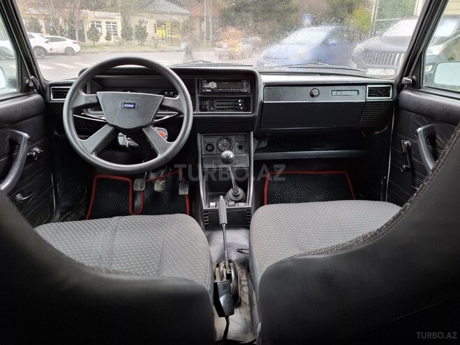 LADA (VAZ) 2107 2008, 92,000 km - 1.6 l - Bakı