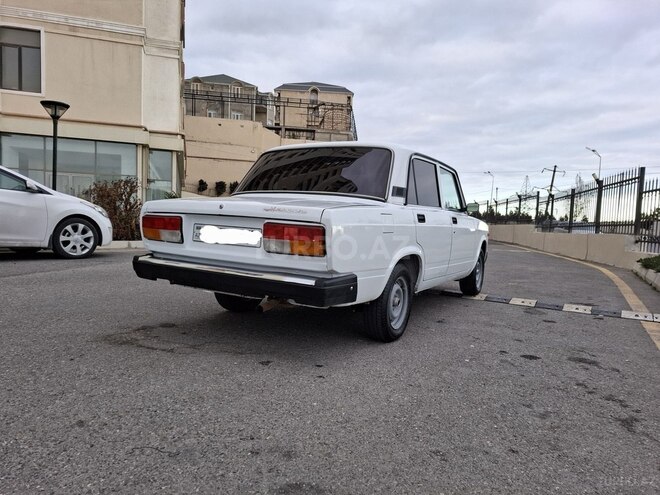 LADA (VAZ) 2107 2008, 92,000 km - 1.6 l - Bakı