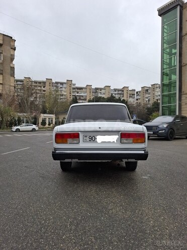 LADA (VAZ) 2107 2008, 92,000 km - 1.6 l - Bakı