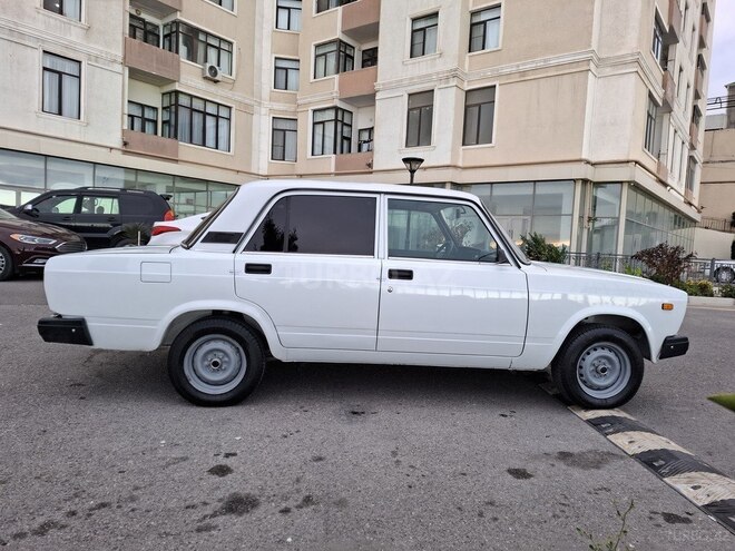 LADA (VAZ) 2107 2008, 92,000 km - 1.6 l - Bakı