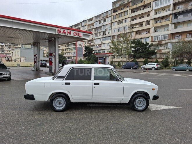 LADA (VAZ) 2107 2008, 92,000 km - 1.6 l - Bakı