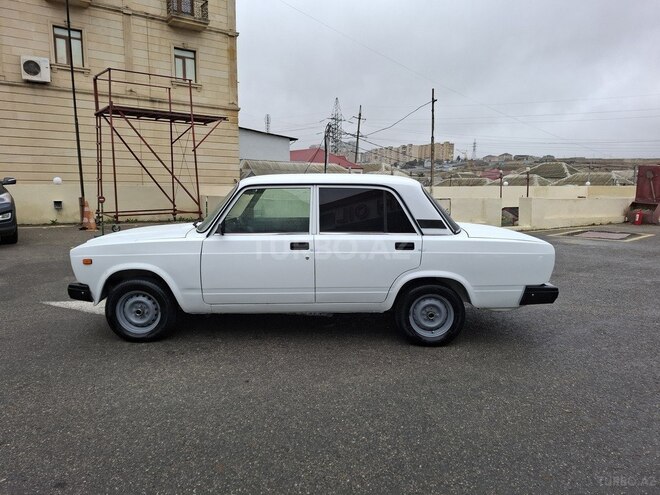 LADA (VAZ) 2107 2008, 92,000 km - 1.6 l - Bakı