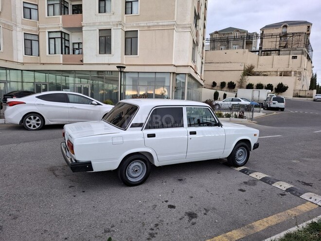 LADA (VAZ) 2107 2008, 92,000 km - 1.6 l - Bakı