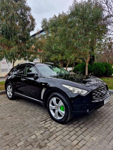 Infiniti FX35 2012, 200,000 km - 3.5 l - Bakı