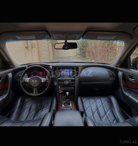 Infiniti FX35 2012, 200,000 km - 3.5 l - Bakı