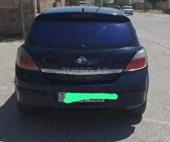 Opel Astra 2006, 389,636 km - 1.3 l - Bakı