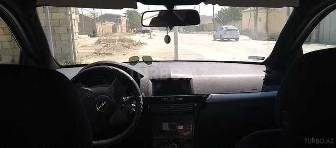 Opel Astra 2006, 389,636 km - 1.3 l - Bakı